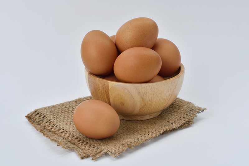 You are currently viewing Cara Membuat Binis Telur Ayam Sukses
