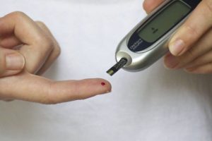 Read more about the article Penangan Luka Diabetes