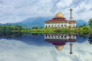 Read more about the article Beberapa Informasi Sejarah tentang Kerajaan Islam di Indonesia