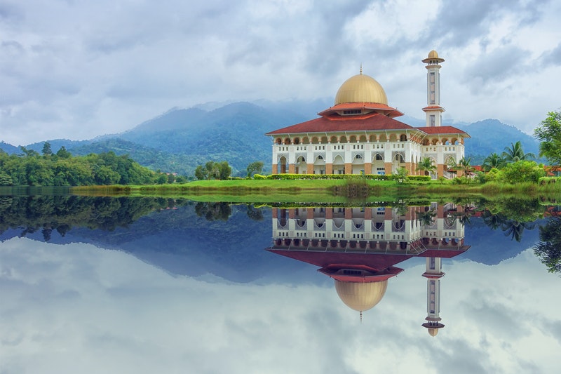 Beberapa Informasi Sejarah tentang Kerajaan Islam di Indonesia