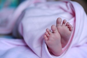 Read more about the article Bayi Mendengkur Apakah Berbahaya? Berikut Cara Mengatasinya