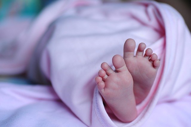 Read more about the article Anda Harus Tahu! Begini Cara Mengatasi Biduran Pada Bayi