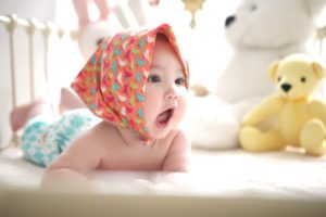 Read more about the article Penyebab cacingan pada bayi
