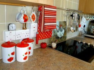Read more about the article Jangan Sampai Salah! Yuk Simak Ukuran Kitchen Set yang Tepat Bergaya Modern