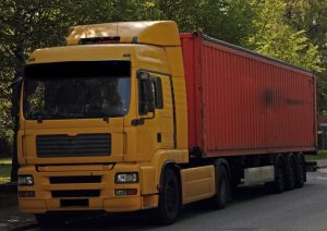 Read more about the article Truck Dispatcher Job Description: Essential Functions